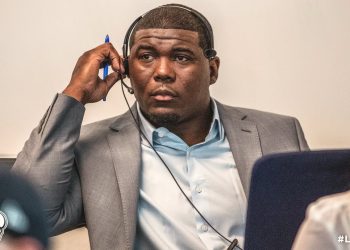 Michael Vick adds HBCU legend to Norfolk State coaching staff