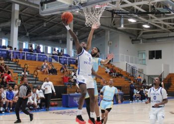 HBCU basketball: A back-and-forth duel went down in the Virgin Islands