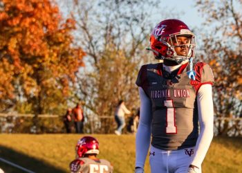 HBCU wide receiver commits to FBS school after jumping in transfer portal