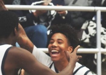 Freshman guard boosts Howard over Delaware State in MEAC opener