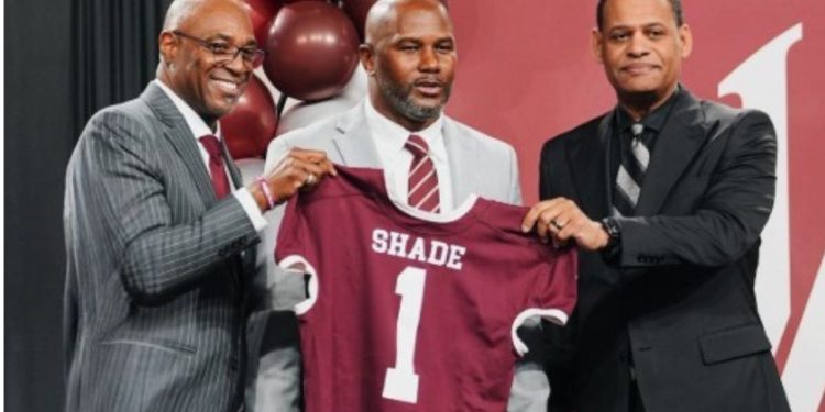 HBCU football confidence survey: Here's how fans feel about their team 2 White and Red Bold Photo Boxing Sports Fighters YouTube Thumbnail 20