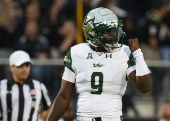 Michael Vick adds four-star FBS transfer quarterback to Norfolk State roster