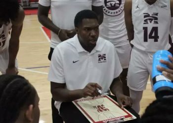 Howard men’s basketball falls to another Division II opponent in MLK Classic
