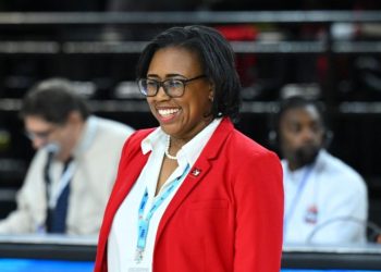 Longtime HBCU women’s basketball coach L’Tona Lamonte to retire at end of season