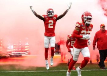 Super Bowl LIX is here. These are the HBCU alums part of the big game
