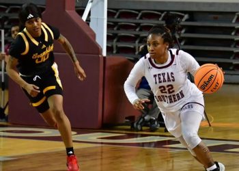 HBCU DI basketball: Texas Southern women’s hoops set pace in SWAC