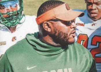 HBCU assistant coach expected to be hired by New England Patriots