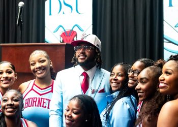Delaware State