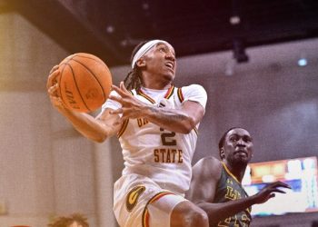 The first week MEAC and SWAC basketball is in the books. This is what we learned