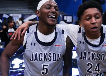 Jackson State