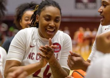 HBCU DI basketball: Birthdays, big scoring and buckets were aplenty