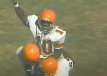 Florida A&M QB who led HBCU to Division 1-AA title has passed away