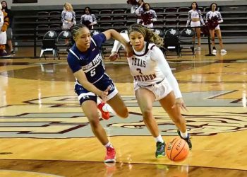 ‘A long time coming:’ Texas Southern ends Jackson State SWAC win-streak