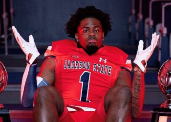 National Signing Day Tracker 2025: Follow which football recruits committed to HBCUs