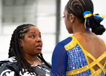 HBCU gymnastics coach surprisingly resigns after historic program start