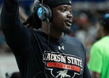 Kansas City Chiefs to hire coach part of 2024 HBCU national championship staff