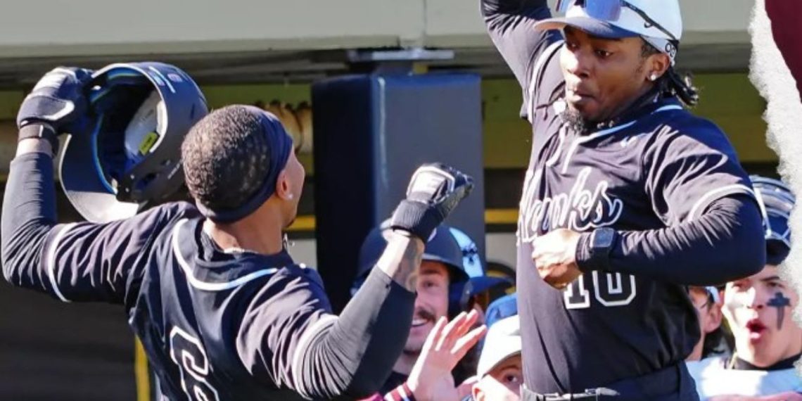 Photo: UMES Athletics