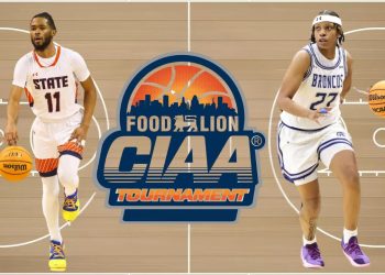 CIAA basketball tournament bracket is out. Here’s when and how to watch