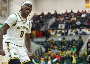 Norfolk State
