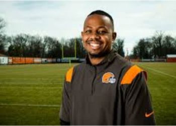 DeSean Jackson hires coach with NFL experience as Delaware State offensive coordinator