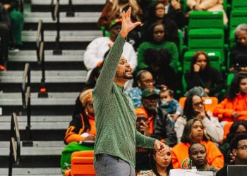 HBCU DI basketball: Should Patrick Crarey II be SWAC Coach of the Year?