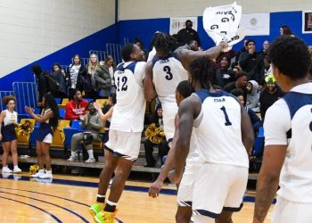 Here are the 5 biggest storylines right now from HBCU D2 & NAIA basketball