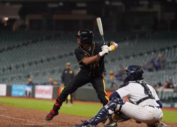 Grambling State gives SWAC rival feeling of deja vu in baseball season opener