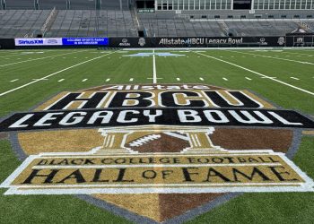 What NFL draft prospects will stand out at the HBCU Legacy Bowl? Watch these 5 players