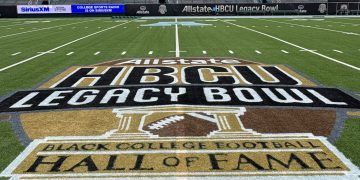 HBCU Legacy Bowl