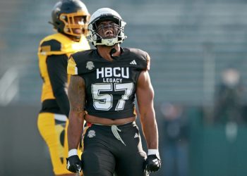 2025 HBCU Legacy Bowl standouts, takeaways: How the best in Black College Football performed 