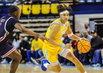 Southern cruises past Alabama A&M to remain unbeaten in SWAC play