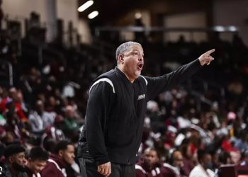 Veteran HBCU men’s basketball coach resigns after 3 seasons at helm