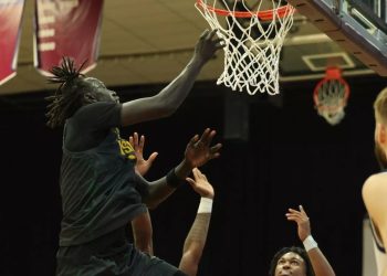 HBCU Division I basketball:  It was a lost weekend for a few first place teams