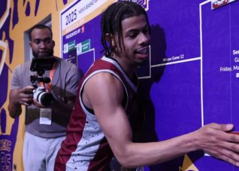 Buzzer beaters highlight MEAC men’s opening round upsets