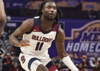 South Carolina State romps into first MEAC men’s title game in nearly a decade