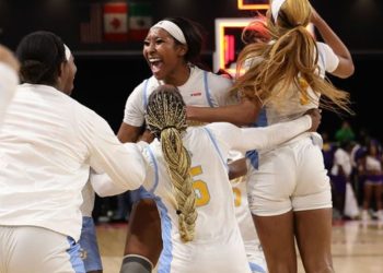 Southern cruises past Alcorn State to take SWAC women’s basketball championship