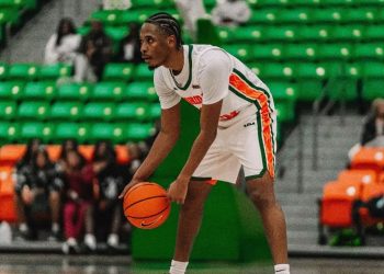 HBCU conference player of the year heading to NCAA transfer portal