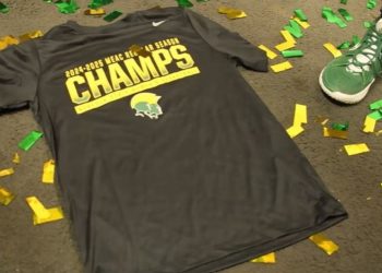 Norfolk State women roll to share of MEAC regular season championship