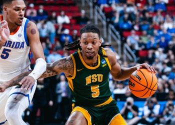 This is the message Robert Jones wanted to ‘stand by to the death’ about playing Florida 