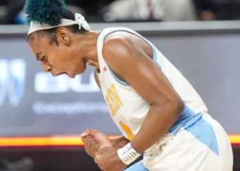 Regular season champ Southern survives ‘heavyweight match up’ to reach SWAC title game