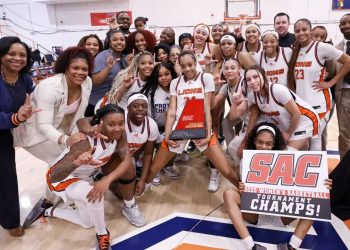 See which HBCU basketball teams qualified for the NAIA tournament