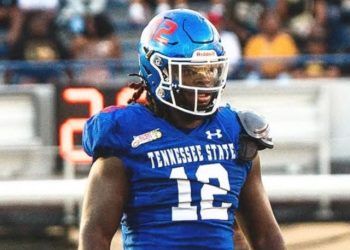 Top Tennessee State linebacker enters transfer portal amid Eddie George departure