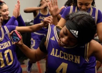 21-win HBCU women’s basketball team ousted in SWAC Tournament stunner