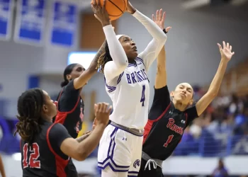 Fayetteville State win second straight CIAA Women’s Basketball Championship