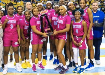 HBCU DI Basketball: Conference Tournament Time Is Here