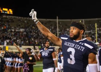 HBCU defensive back has impressive Pro Day performance ahead of NFL Draft