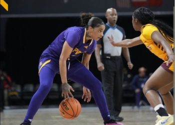 SWAC Tournament opening round game produces upset in OT thriller