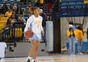 How a home-like feel has Southern women’s basketball still alive in the NCAA tournament