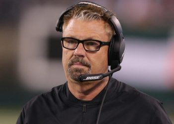 Reggie Barlow names ex-NFL coach Gregg Williams Tennessee State DC