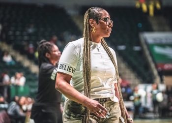 HBCU women’s basketball coach candidate to take over Power 4 program